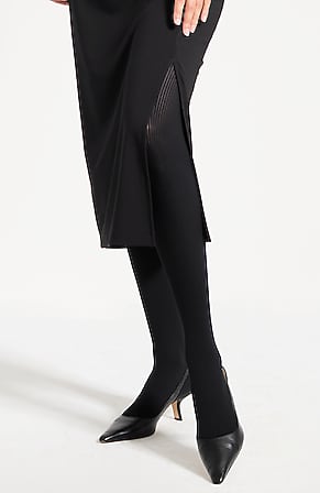 Image for Ribbed Tights