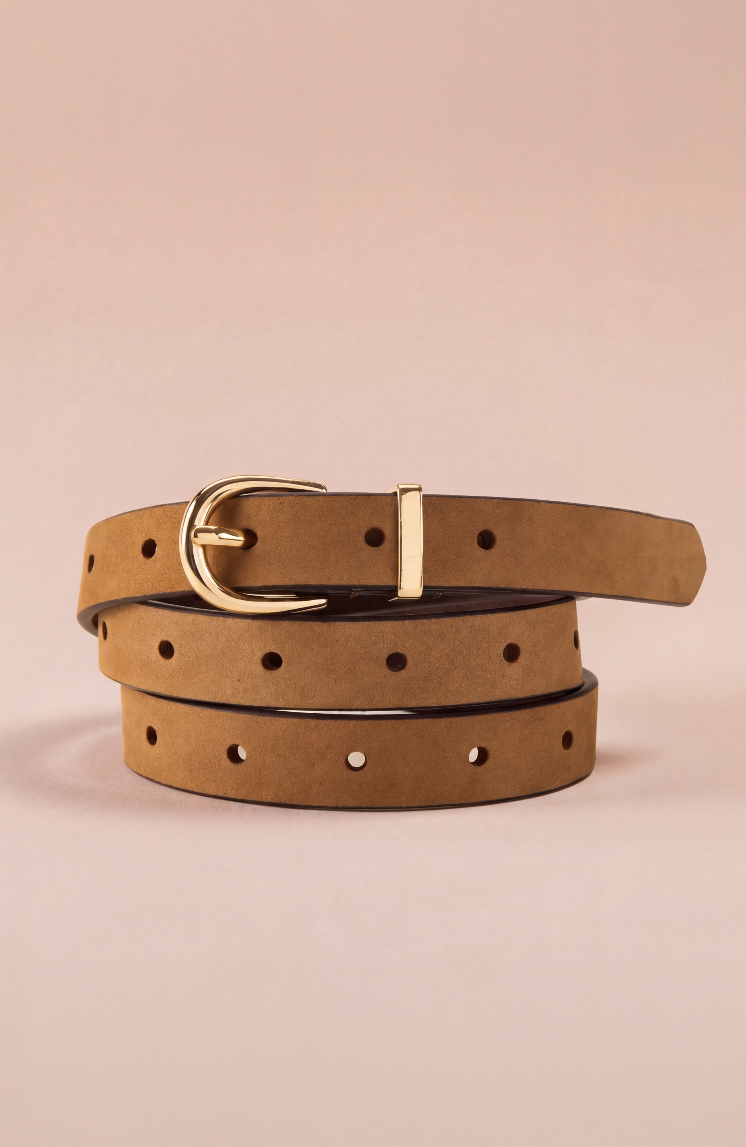 Essential Skinny Belt