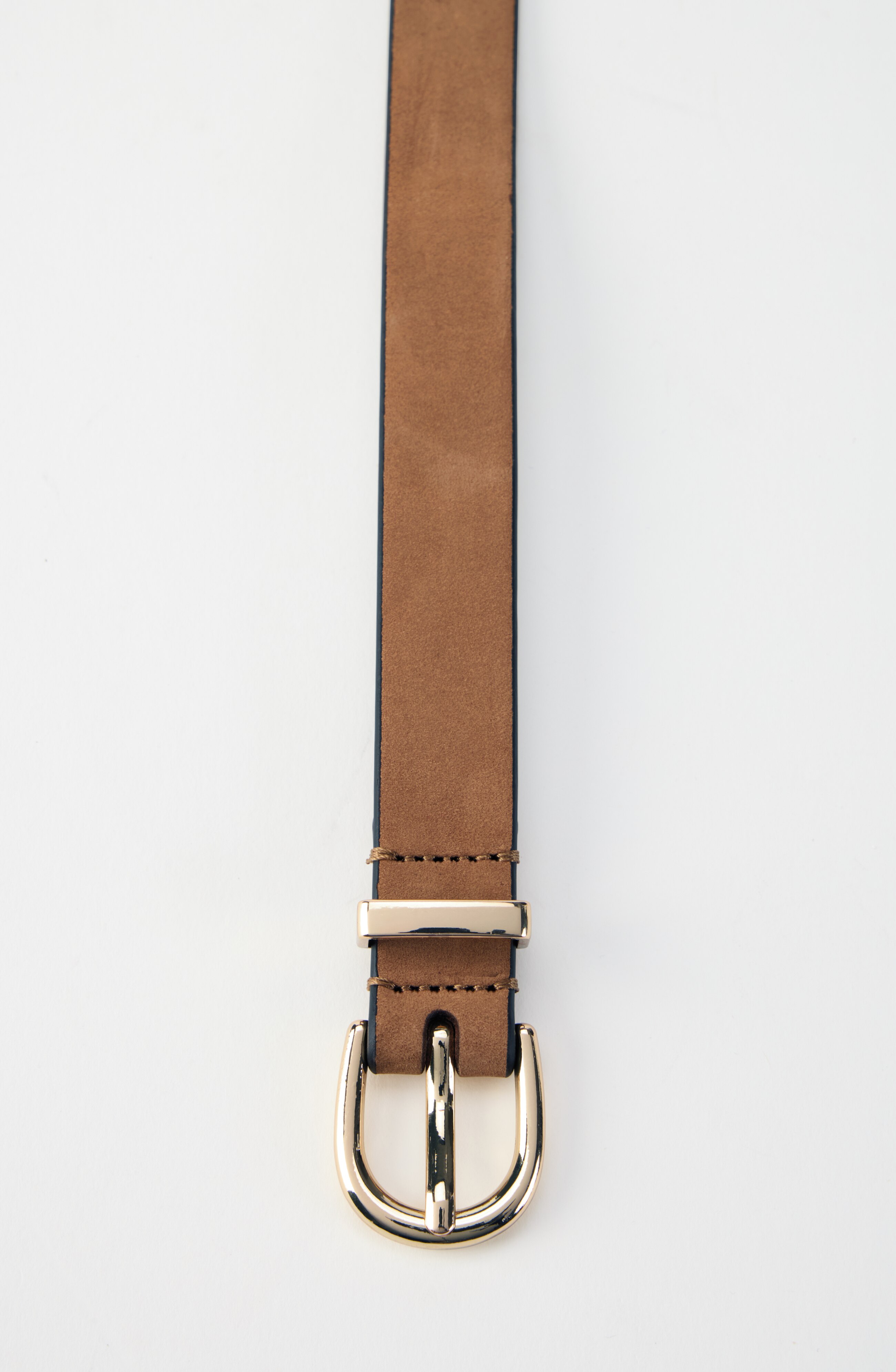 Essential Skinny Belt