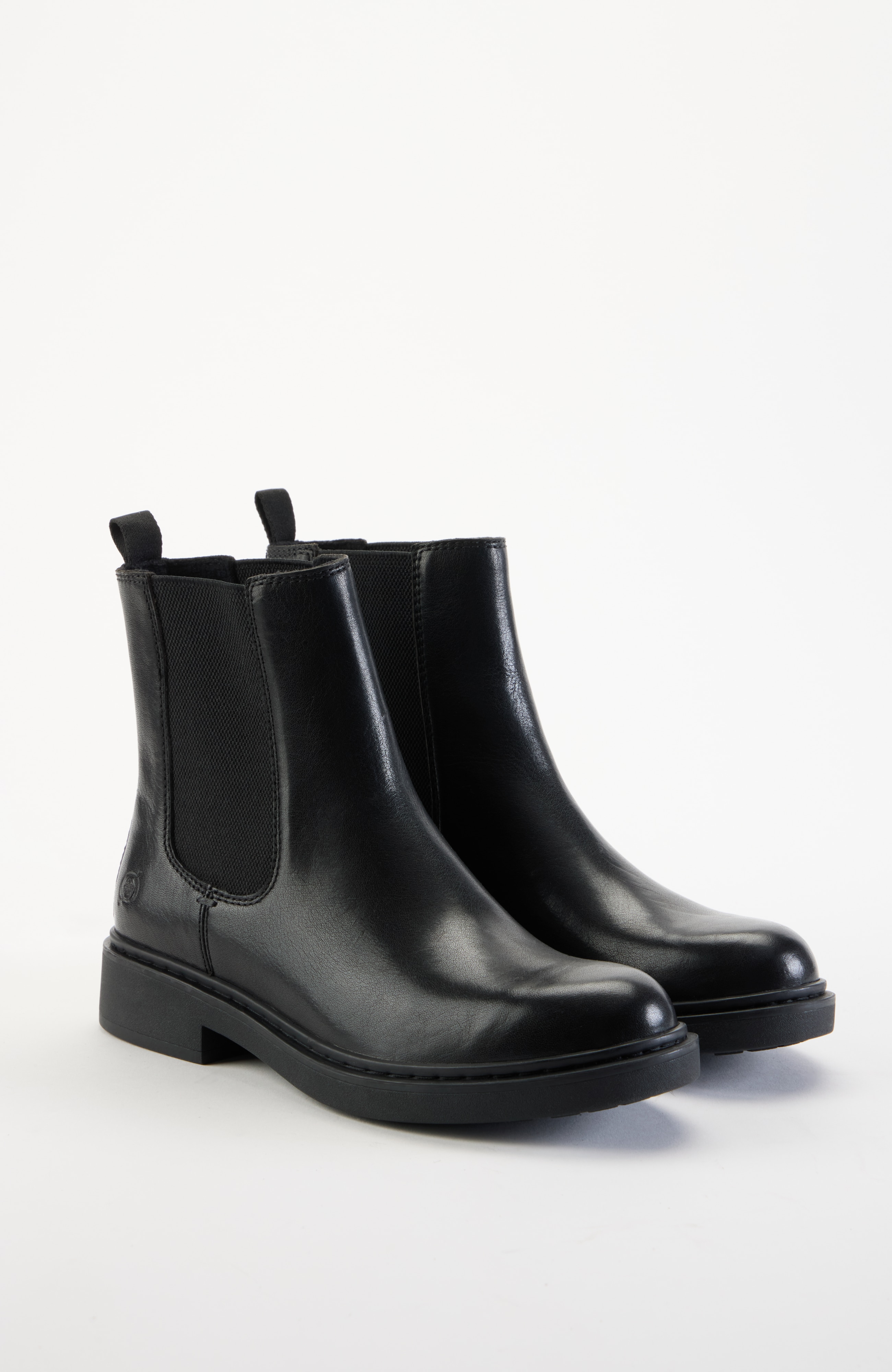 Born Britte Booties