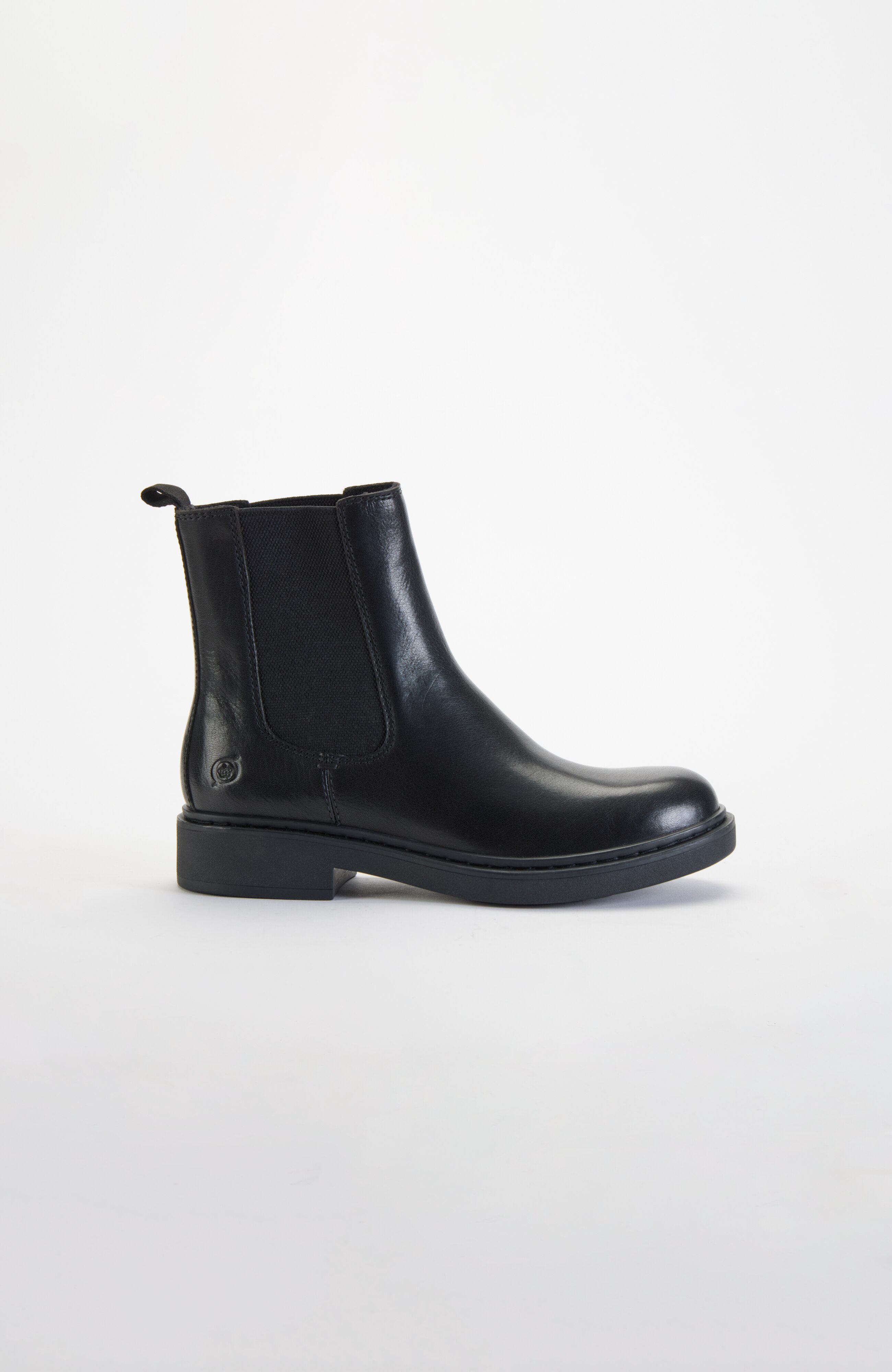 Born Britte Booties