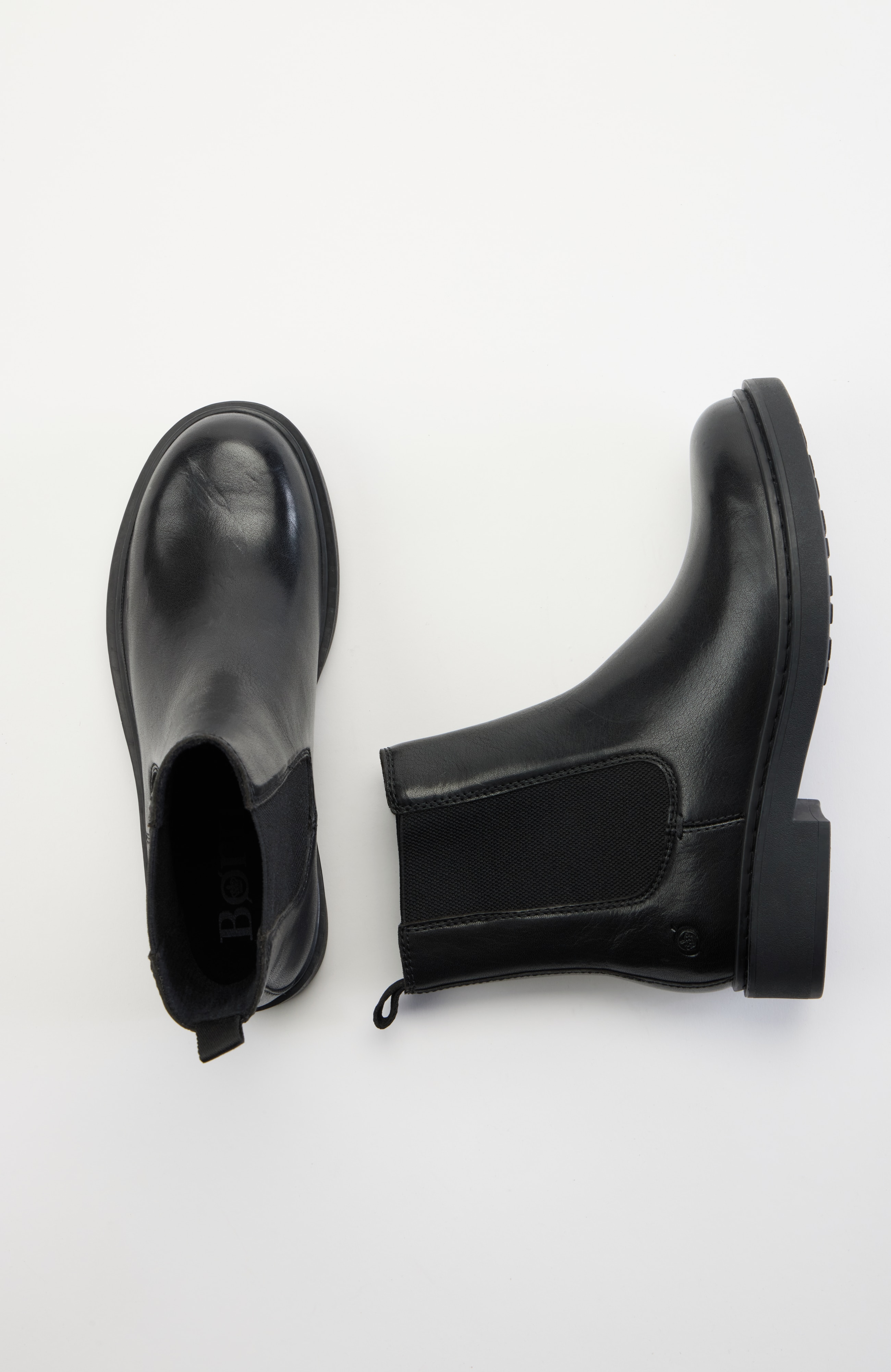 Born Britte Booties