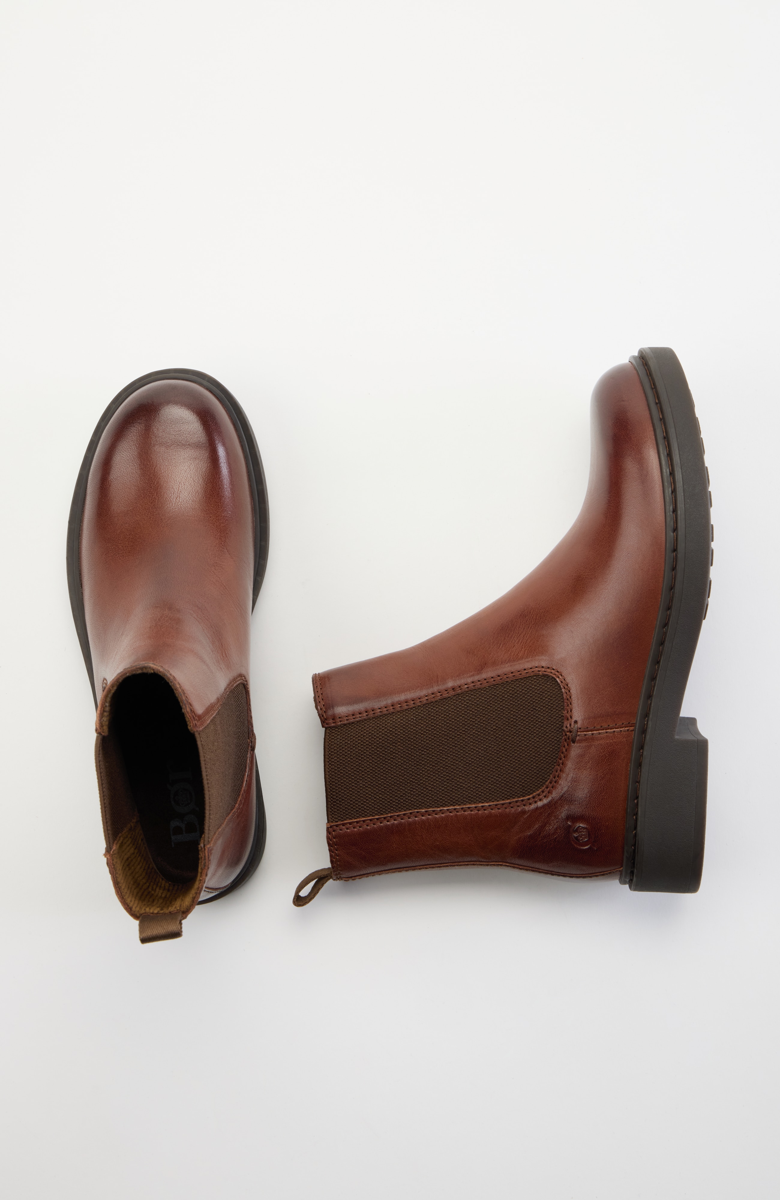 Born Britte Booties