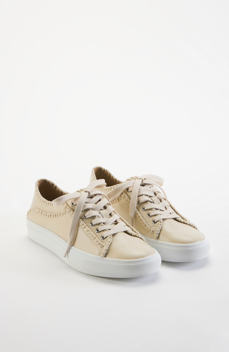 Primary view of the molly sneakers