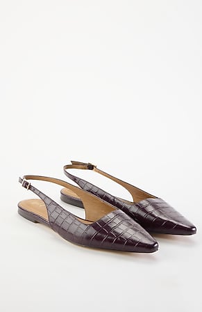 Image for Quinn Slingback Flats