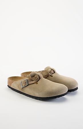 Image for Birkenstock® Boston Braided