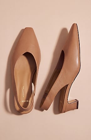 Image for Frankie4 Noa Heels