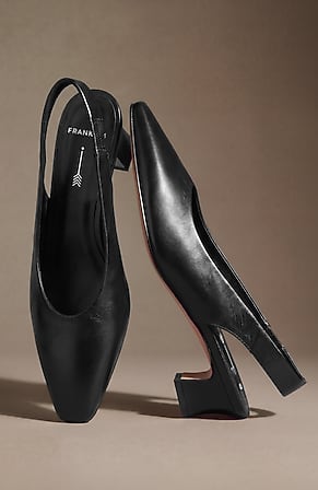 Image for Frankie4 Noa Heels