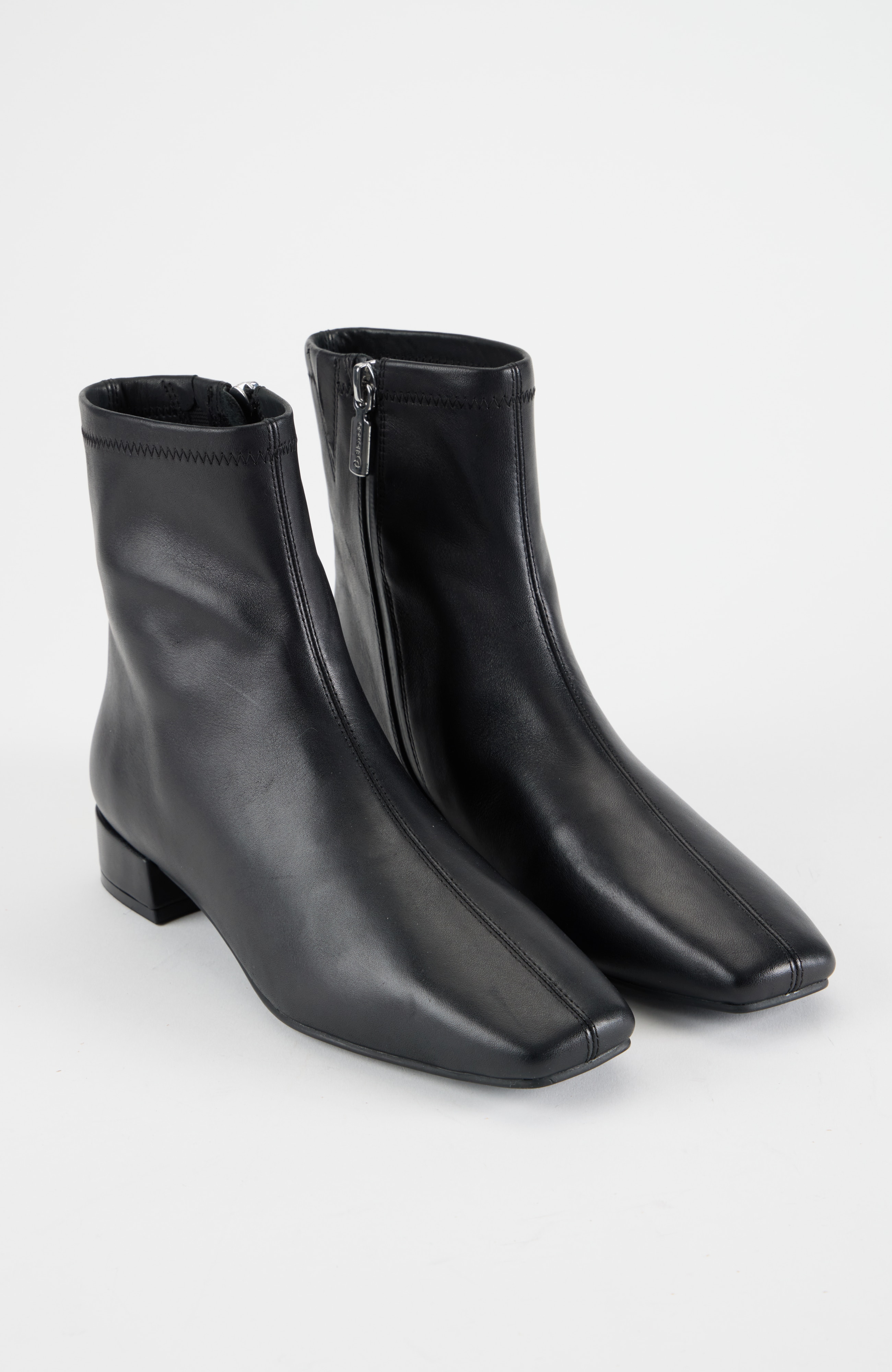 Blondo Ramon Booties