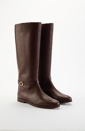 Image for Penny Belted Riding Boots