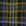 Swatch image of black multi for Textured Plaid Popover Tunic