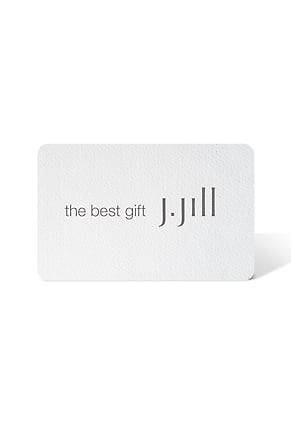 Image for J.Jill Gift Card